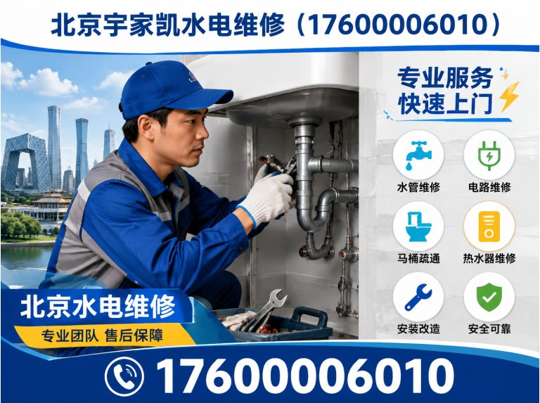 东城区北京宇家凯展示图