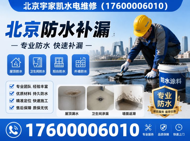 东城区北京电缆维修展示图